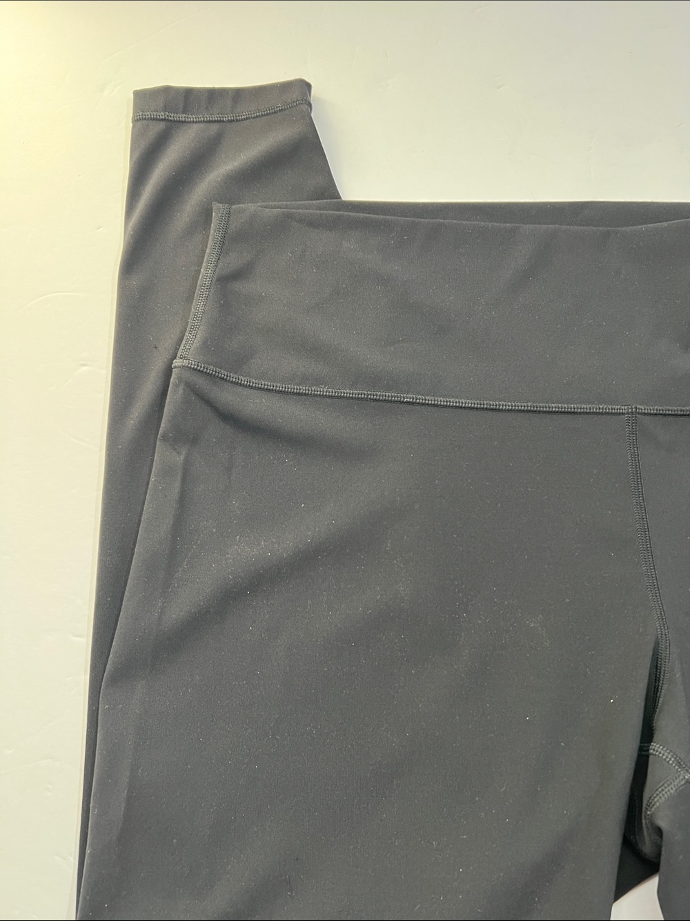 Lululemon Wunder Under High-Rise Leggings 28” - Picture 5 of 13